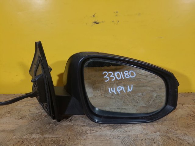 Праве дзеркало заднього виду Toyota RAV4 4