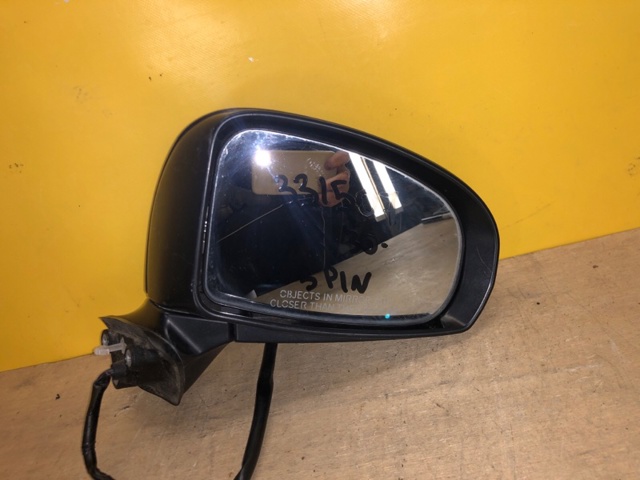 Праве бокове дзеркало 8791047180 TOYOTA