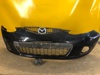 Кожух бампера переднього D65150031BAA MAZDA