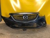 Бампер передний mazda 6 gj 12- GHT2-50-031C BB