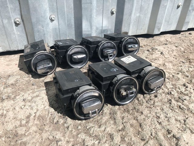 Замок запалювання 3C0905843 VAG