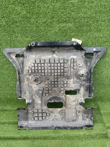 Захист піддона картера двигуна A1665200142 MERCEDES