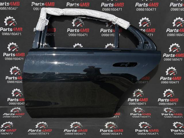 Двері задні A2237300300 MERCEDES