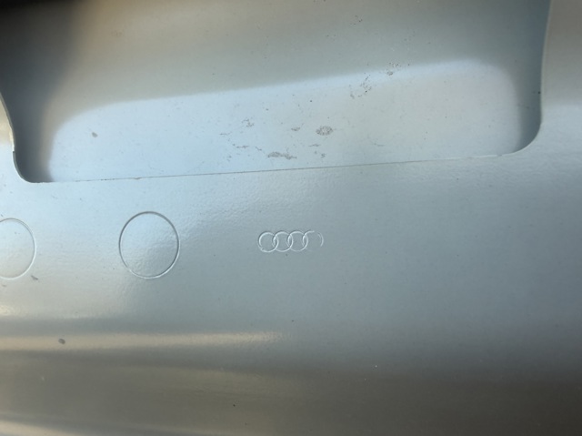 Капот 80A823029 VAG