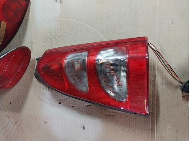 Задні ліхтарі 3565083E00 SUZUKI