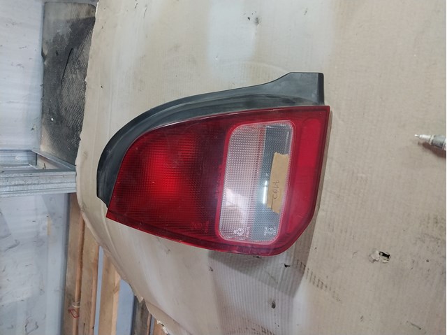 Ліхтар задній лівий MR273423 MITSUBISHI