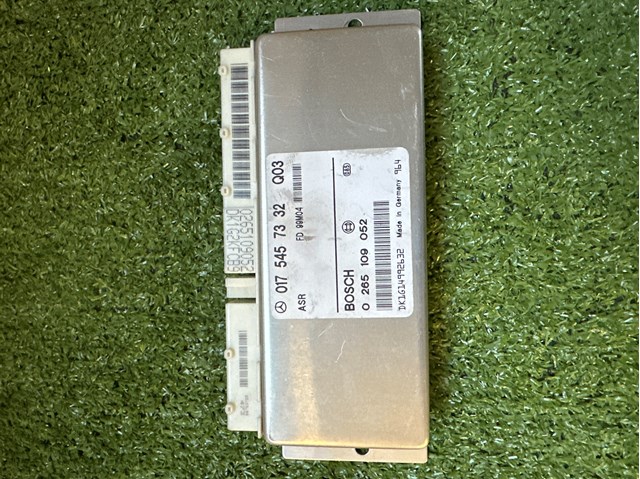 Модуль керування (ЕБУ) ASR 0175457332 BOSCH