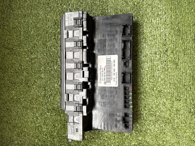 Блок управління сигналами SAM 2115453601 MERCEDES