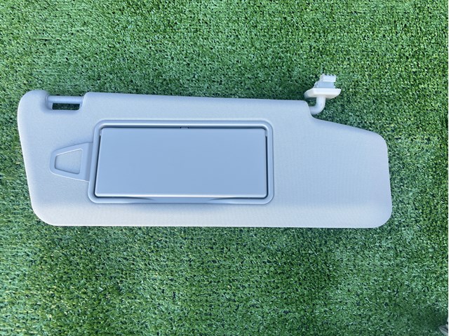 Козирок протисонячний 2128101610 MERCEDES