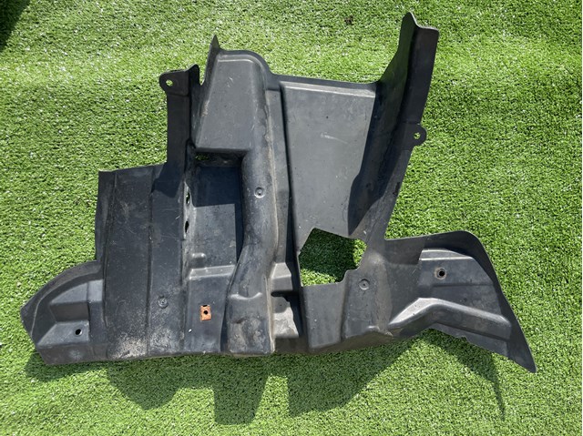 Підкрилок переднього крила, лівий передній 51718408959 BMW