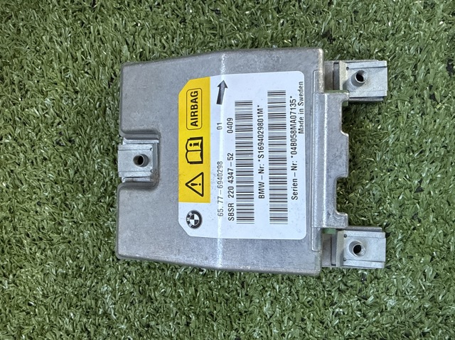 Блок управління airbag 6940298 BMW