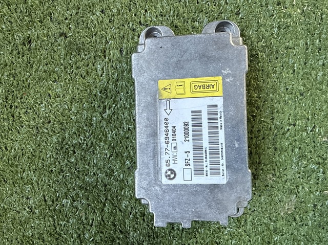 Блок управління airbag 6946400 BMW