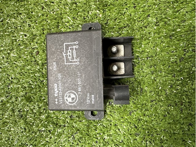 Реле поворотників 7661503 BMW