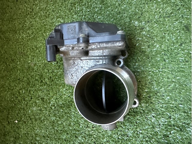 Блок дросельної заслінки 7806231 BMW