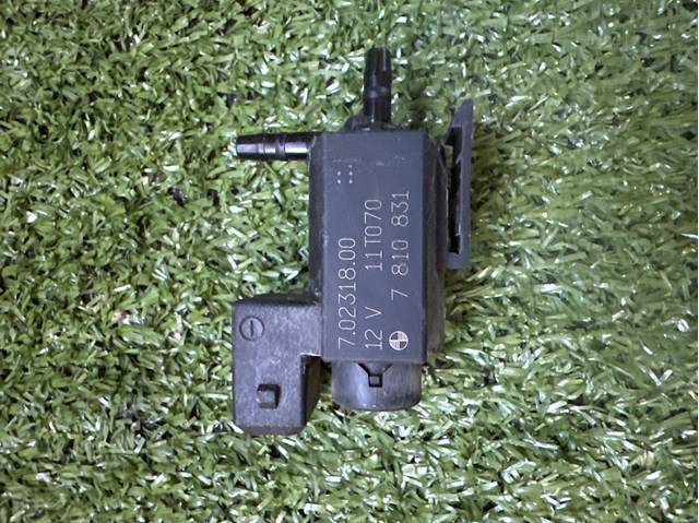Клапан соленоїд регулювання заслонки EGR 7810831 BMW