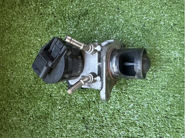 Клапан EGR, рециркуляції газів 7810871 BMW