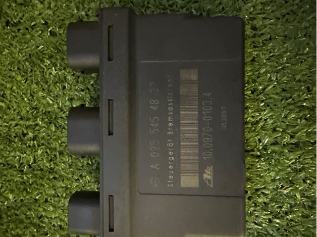 Модуль управління ESP A0255454832 MERCEDES