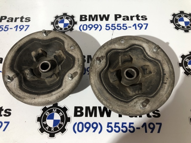 Кріплення переднього амортизатора 31336753966 BMW