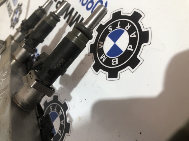 Форсунка паливна 7506158 BMW