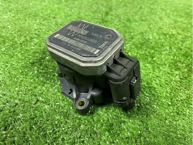 Клапан рециркуляції відпрацьованих газів EGR 00005320C5 MERCEDES