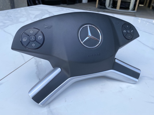 Подушка AIRBAG передня ліва 0008605202 MERCEDES