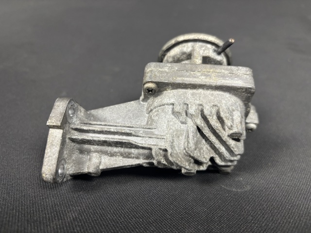 Клапан подачі вторинного повітря 0021408360 MERCEDES