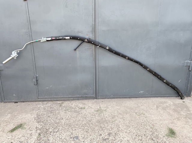 Подушка безпеки, збоку, права, AIRBAG 1648601205 MERCEDES