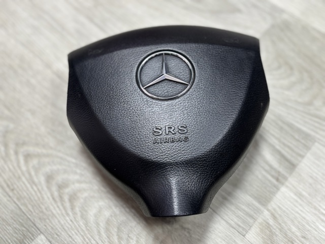 Подушка безпеки водія 1698600102 MERCEDES