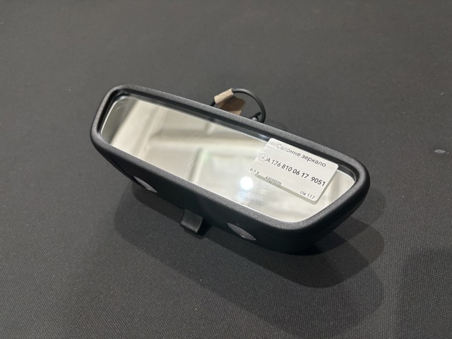 Дзеркало салону авто 17681006179051 MERCEDES
