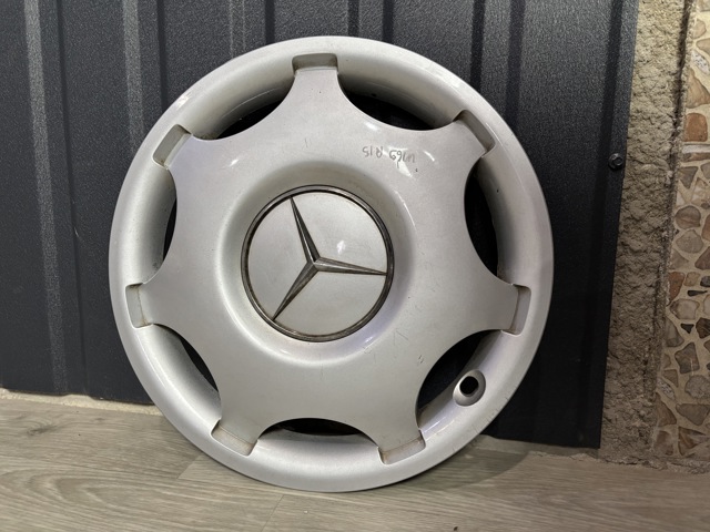 Ковпак диска 2034010024 MERCEDES