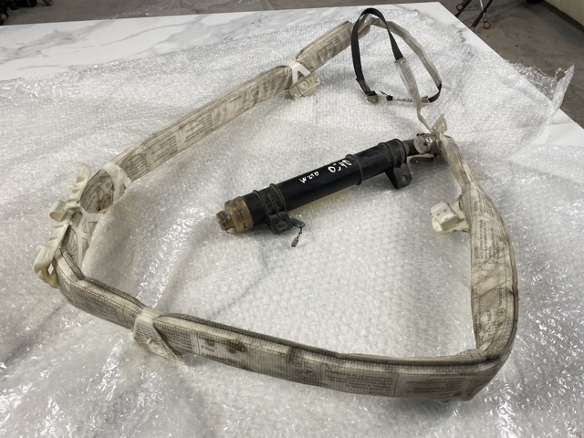 Подушка безпеки, збоку права айрбег 2108601405 MERCEDES