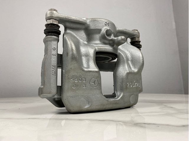 Супорт тормзной A0004217381 MERCEDES