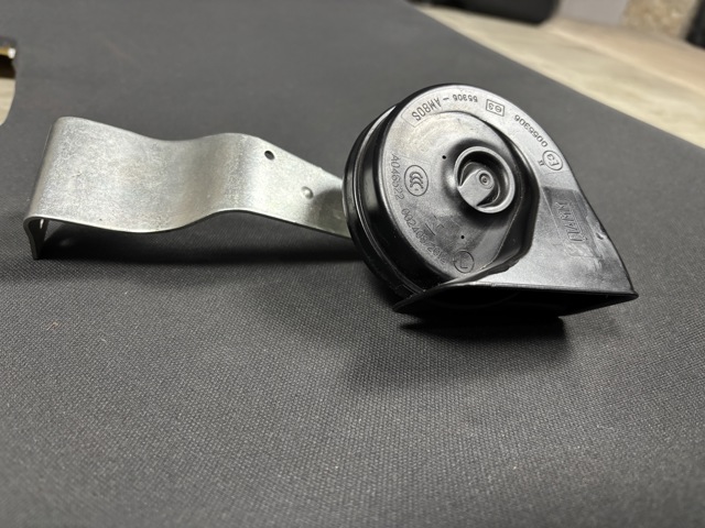 Сигнал звукової A0005406303 MERCEDES