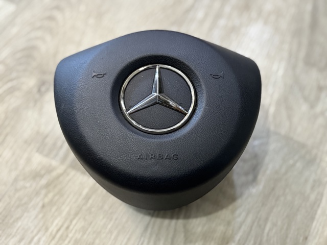 Подушка Айрбег водія A0008600900 MERCEDES