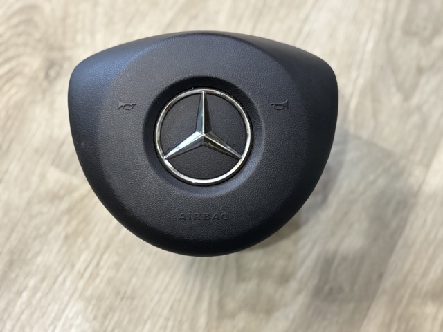 Подушка AIRBAG передня ліва A00086009009116 MERCEDES