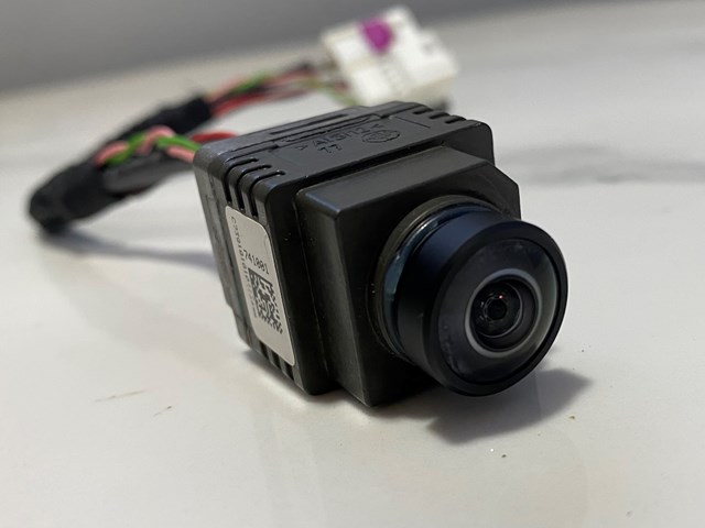 Камера системи забезпечення видимості A0009051003 MERCEDES