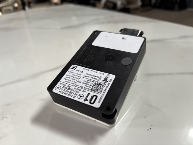 Радар зміни смуги руху A0009057405 MERCEDES