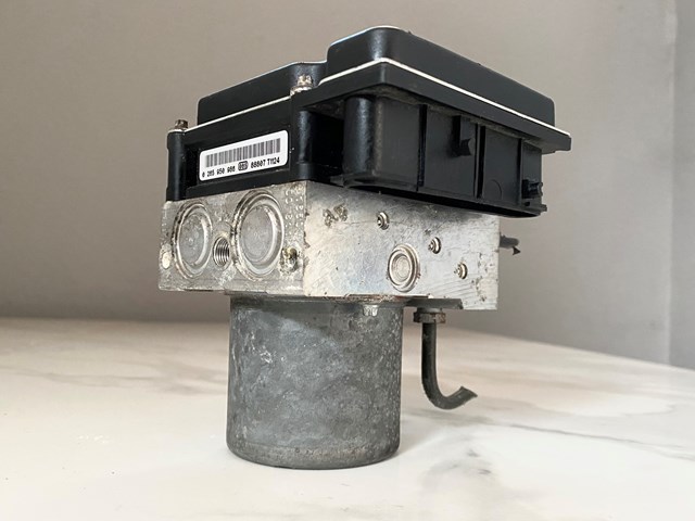 Блоки ABS A0064316312 MERCEDES