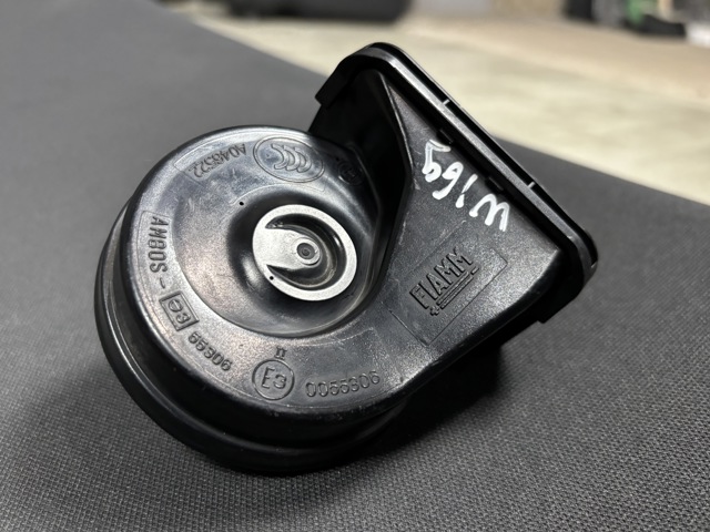Клаксон A0065427820 MERCEDES