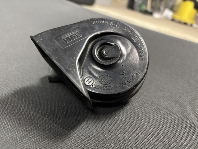 Сигнал звукової, клаксон A0065428620 MERCEDES