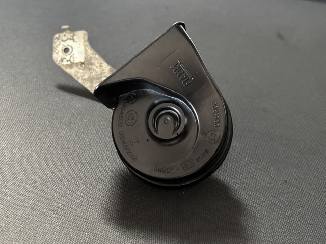 Клаксон A0075421620 MERCEDES