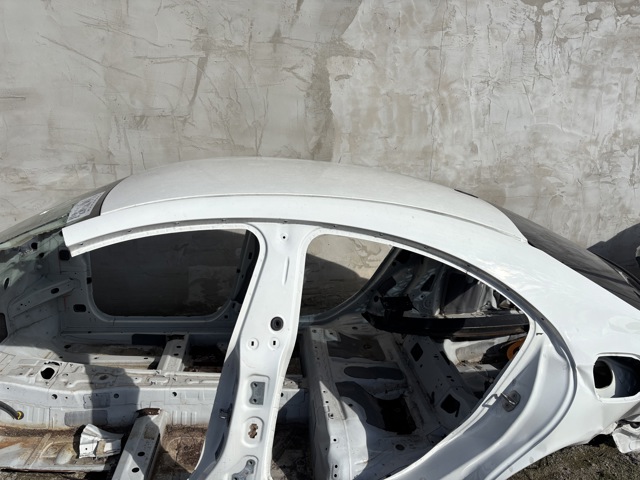 Дах A1176570009 MERCEDES