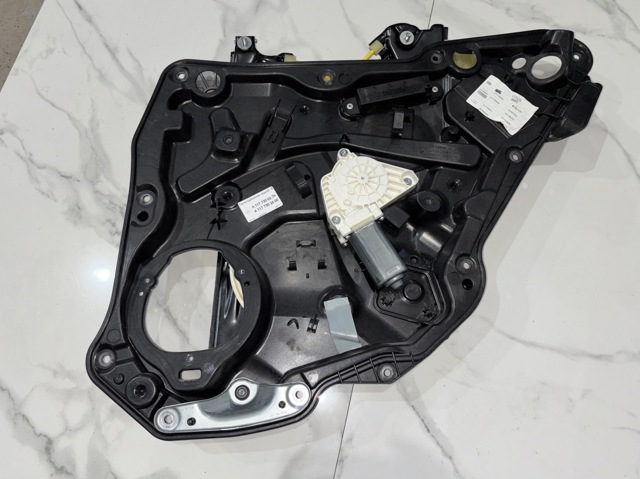 Механізм склопідйомника двері задньої, правої A1177300279 MERCEDES
