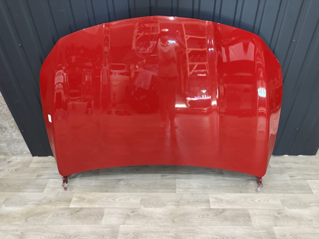 Капот A1178800057 MERCEDES