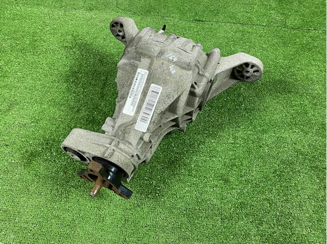 Диференціал задній A1643500314 MERCEDES