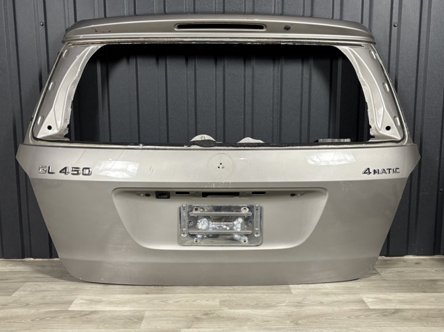 Двері багажника A1647401105 MERCEDES