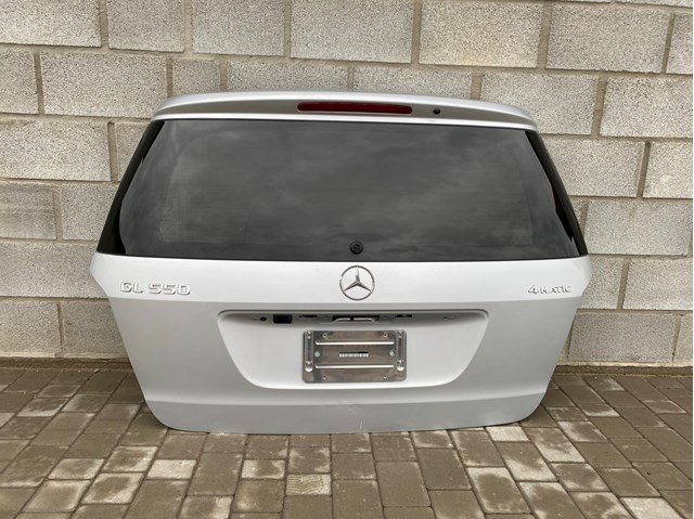 П'яті двері A1647401305 MERCEDES