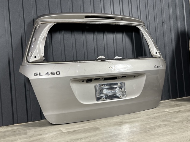 Задня ляда A1647401705 MERCEDES