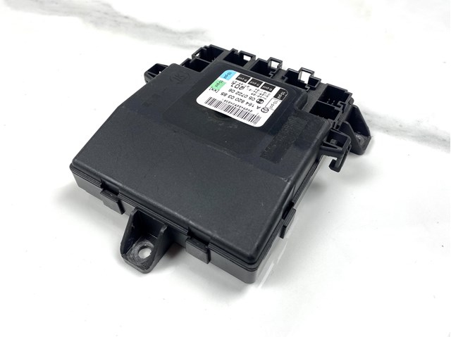 Блок управління комфорту A1648200385 MERCEDES