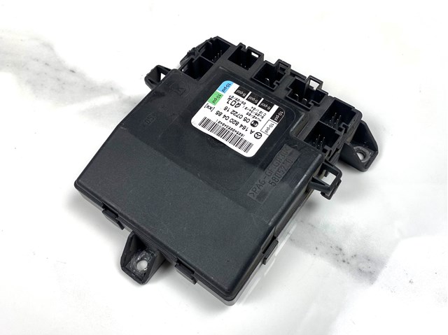 Блок комфорту передніх дверей A1648200485 MERCEDES